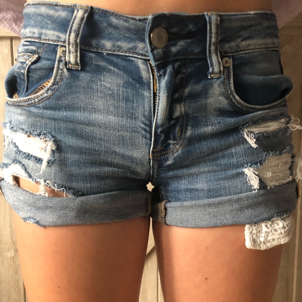 Shorts